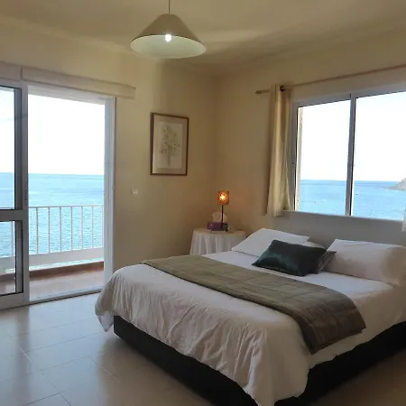 Villa Bela Vista Beach *