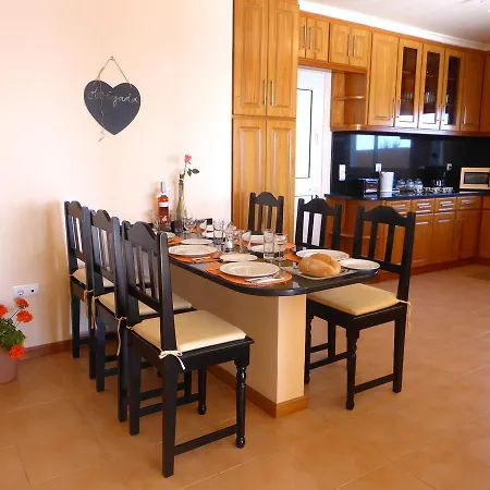 Bela Vista Beach Villa