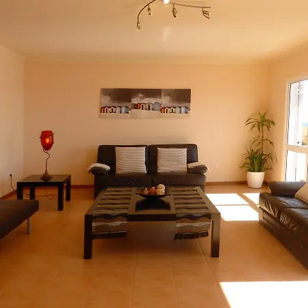 Villa Bela Vista Beach *