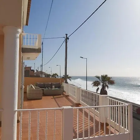 Bela Vista Beach Villa Paul do Mar (Madeira)
