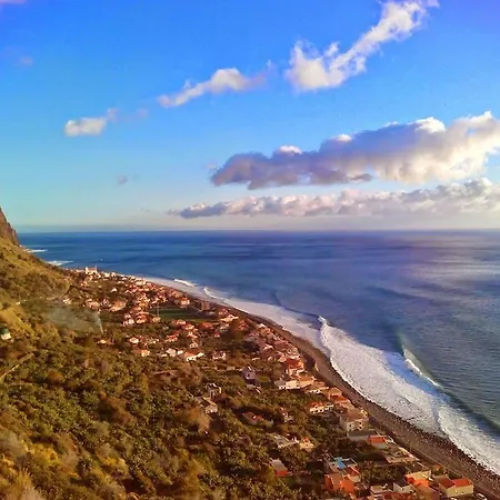 Villa Bela Vista Beach *