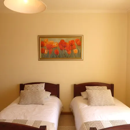 Villa Bela Vista Beach *