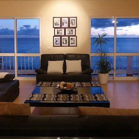 Bela Vista Beach Villa