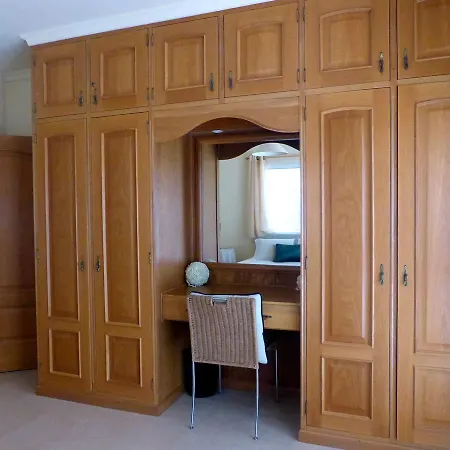 Bela Vista Beach Villa
