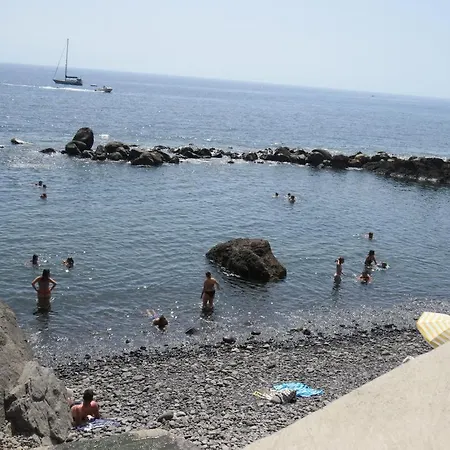Bela Vista Beach Villa *