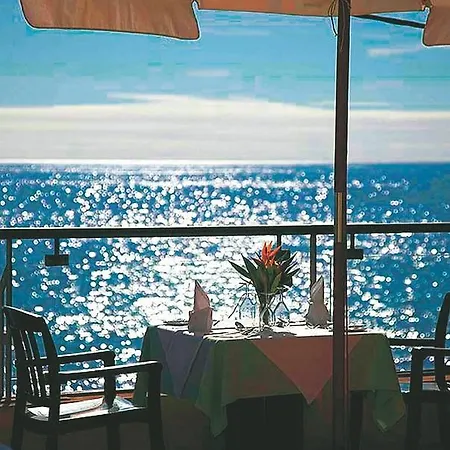 Bela Vista Beach Villa Paul do Mar (Madeira)