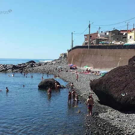 Bela Vista Beach *