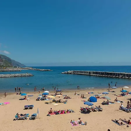 Bela Vista Beach Paul do Mar (Madeira)
