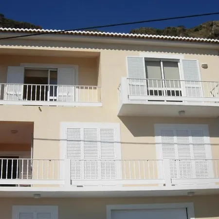 Bela Vista Beach