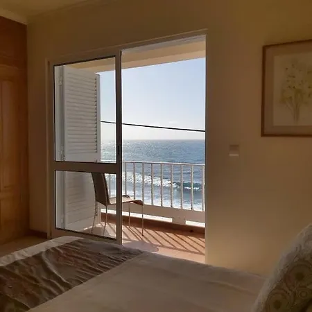 Bela Vista Beach * Paul do Mar (Madeira)