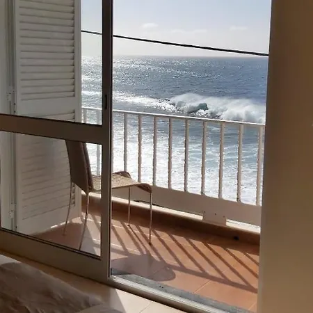 Bela Vista Beach Villa *