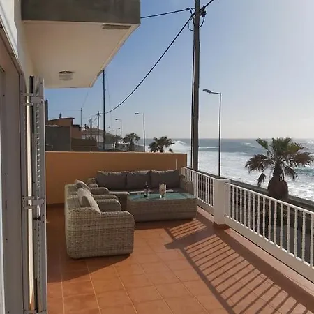 Bela Vista Beach Villa