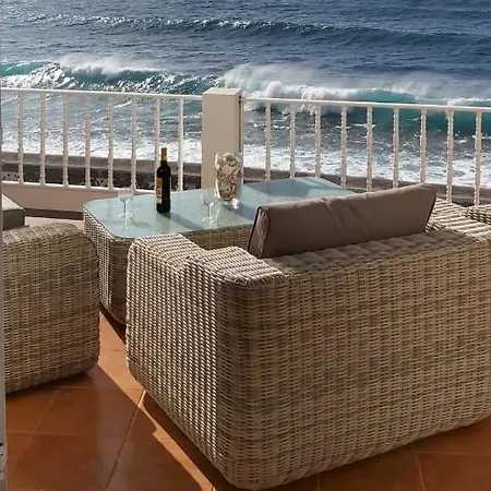 Villa Bela Vista Beach Paul do Mar (Madeira)