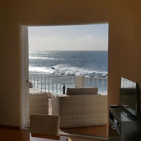 Bela Vista Beach Paul do Mar (Madeira)
