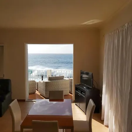 Bela Vista Beach Villa
