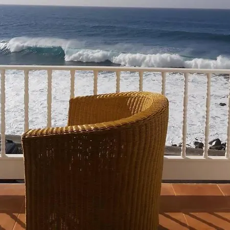 Bela Vista Beach * Paul do Mar (Madeira)