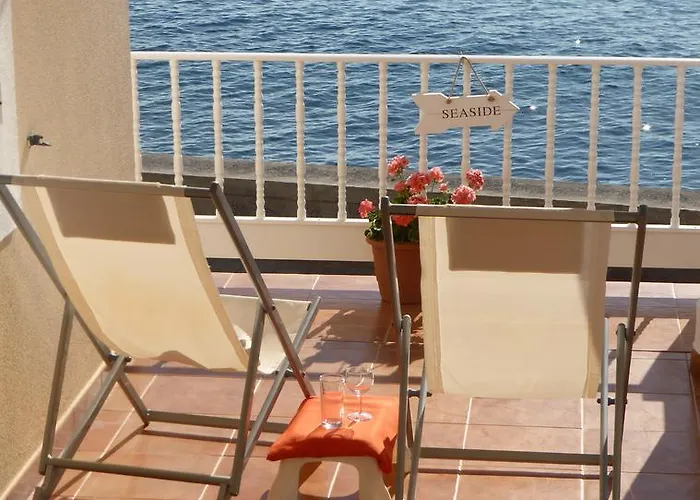 Bela Vista Beach Villa