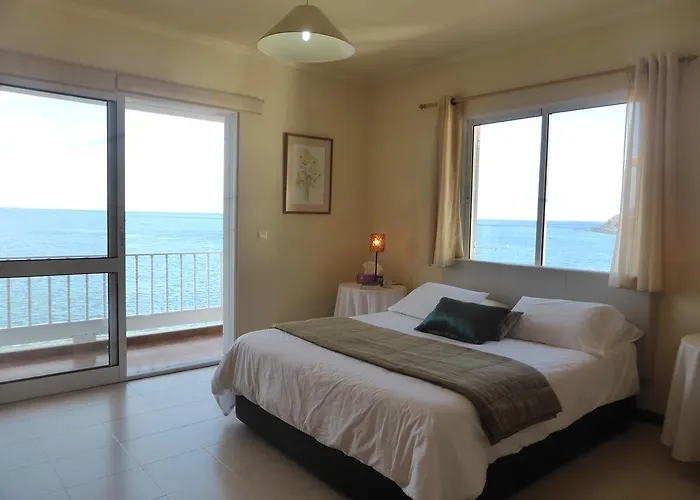 Villa Bela Vista Beach *