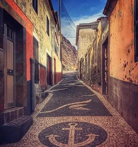 וילה Bela Vista Beach