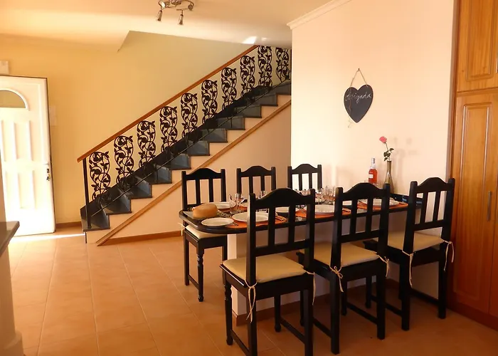 Villa Bela Vista Beach