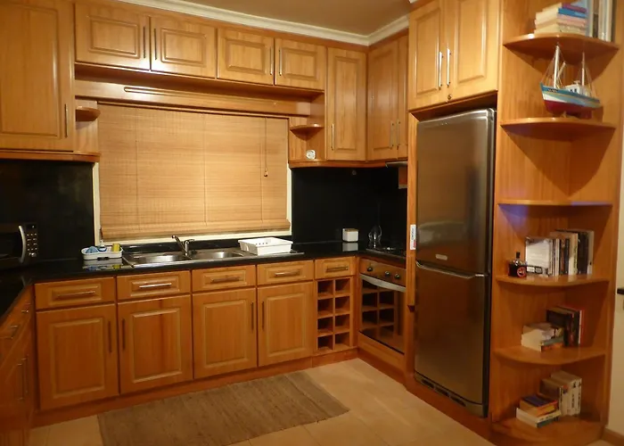 וילה Bela Vista Beach *