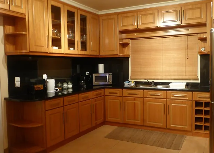 Bela Vista Beach וילה פול דו מאר