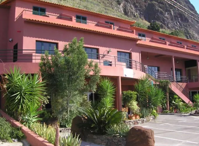 Bela Vista Beach * פול דו מאר