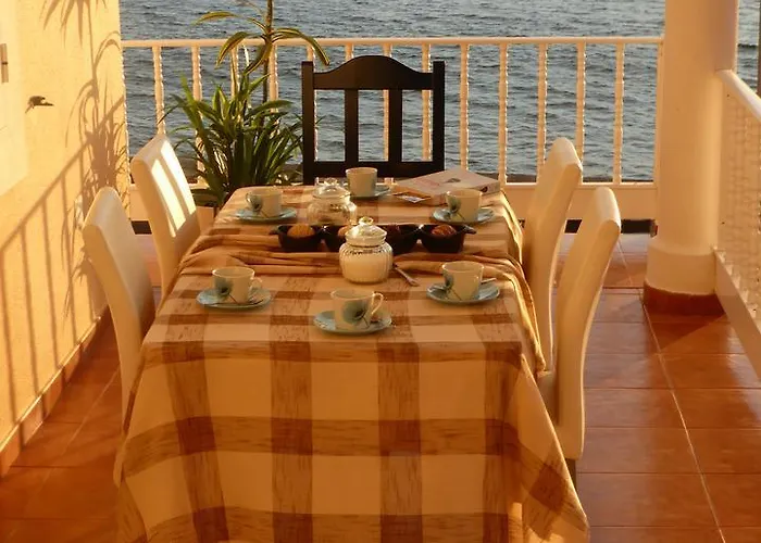 Bela Vista Beach * פול דו מאר