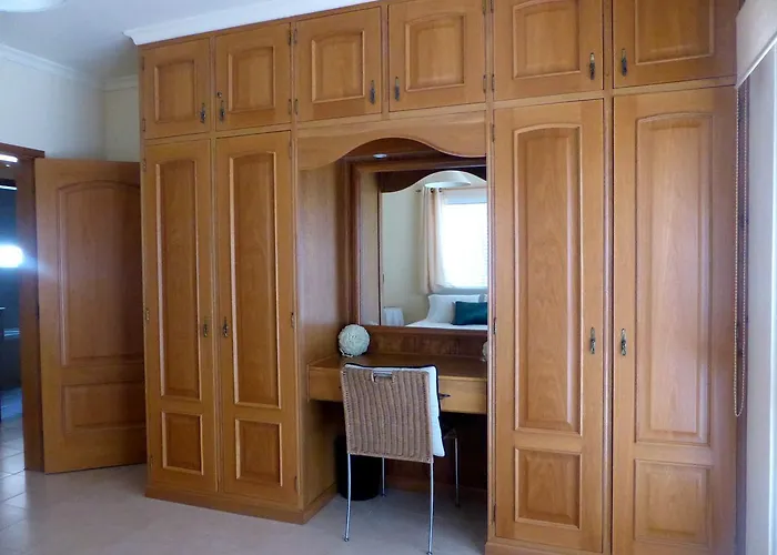 Bela Vista Beach וילה