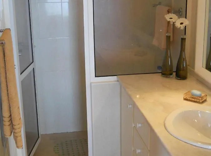 Bela Vista Beach וילה פול דו מאר