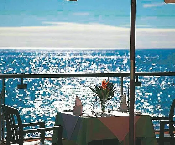 Bela Vista Beach Villa Paul do Mar (Madeira)