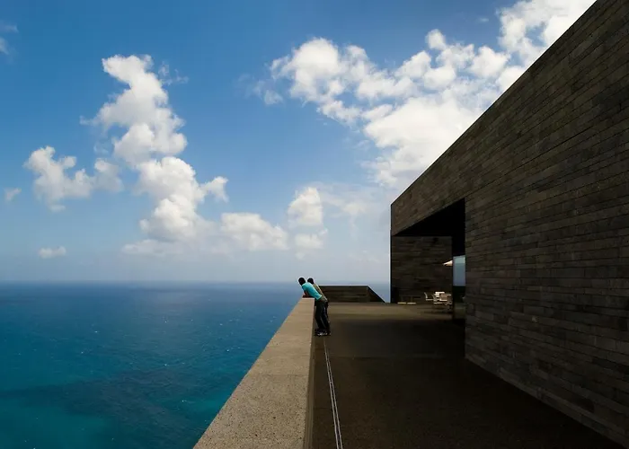 Bela Vista Beach פול דו מאר