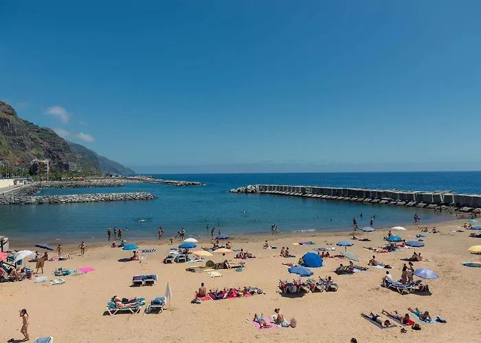 Bela Vista Beach Paul do Mar (Madeira)
