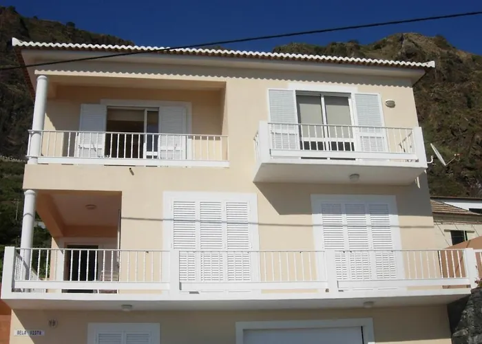 Bela Vista Beach