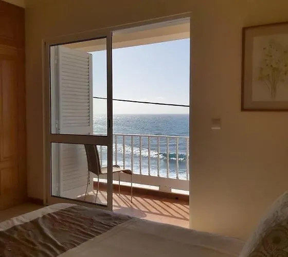 Bela Vista Beach * פול דו מאר