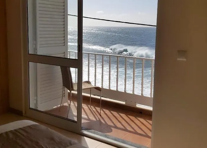 Bela Vista Beach Villa *