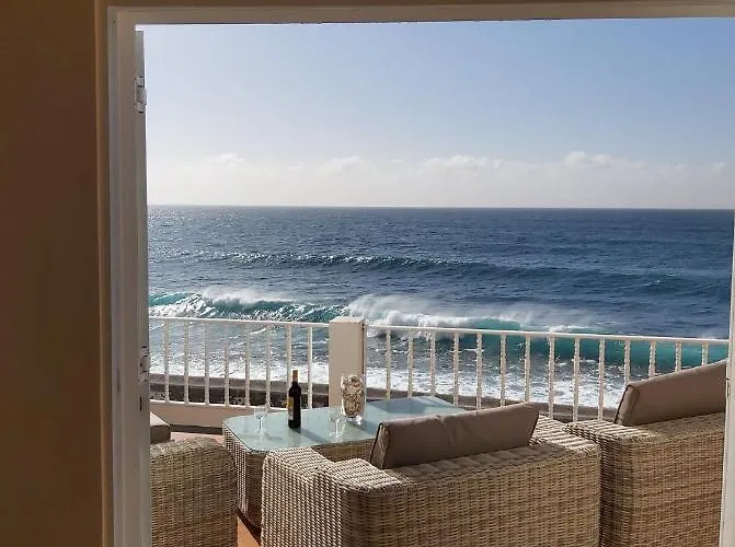 Bela Vista Beach וילה פול דו מאר