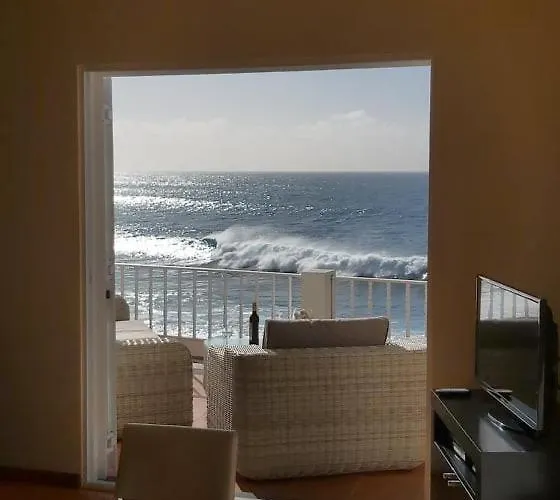 Bela Vista Beach פול דו מאר