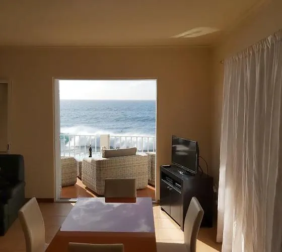 Bela Vista Beach Villa