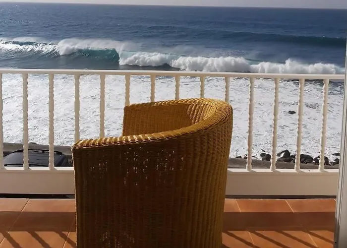 Bela Vista Beach * Paul do Mar (Madeira)